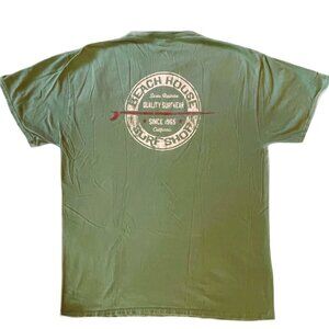 Coastal Classics Men's Graphic T Shirt - Size XL